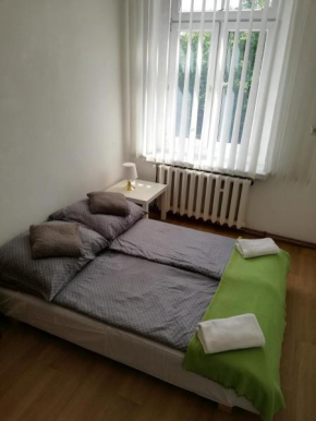 Apartament Wróblewskiego